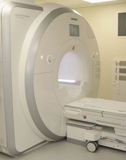 Exeter Nuffield MRI State of the art investigations at Nuffield Health Exeter
